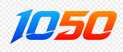 1050 Logo